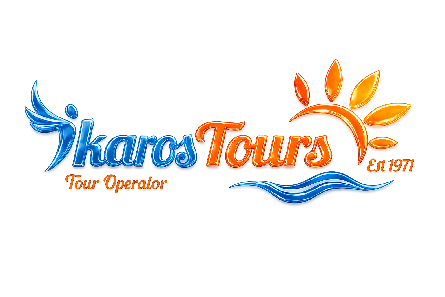 Ikaros Tours