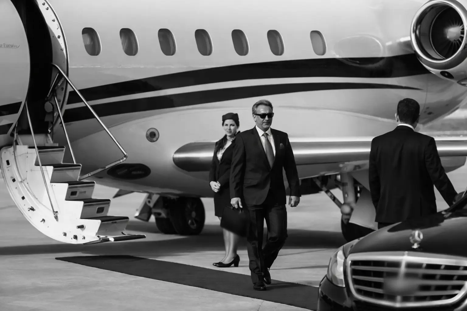 City-to-City rides FAQ